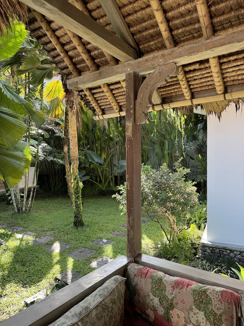 Flora Natural Studios - Flora Natural Studios, Jl. Pacekan, Banjar Penestanan Kaja, Sayan, Ubud, Sayan, Kecamatan Ubud, Kabupaten Gianyar, Bali 80571, Indonesia