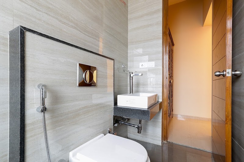 StayVista at Greenwoods Seven Villa | Private Villa with Pool in Lonavala - StayVista at Greenwoods Seven Villa | Private Villa with Pool in Lonavala Villa No. 7, Greenwoods Sadar layout, Old Khandala Rd, St.Stanislaus Villa, Khandala, Lonavala, Maharashtra 410302, India