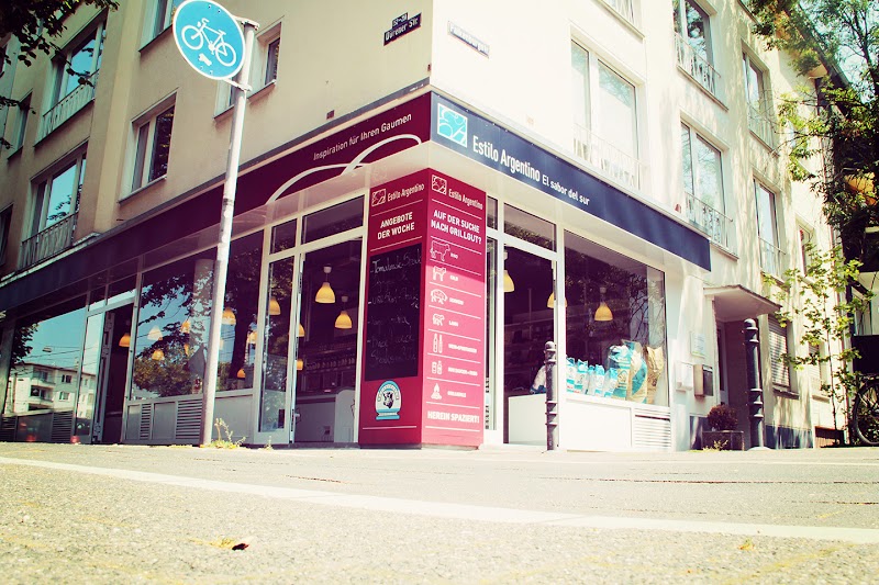Estilo Argentino Köln West - Estilo Argentino Köln West Falkenburgstraße 12, 50935 Köln-Lindenthal, Germany