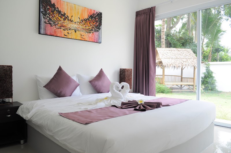 SAWAN Pool Villas Residence - SAWAN Pool Villas Residence 142/123 T., Lamai, ตำบล มะเร็ต Koh samui, Surat Thani 84310, Thailand