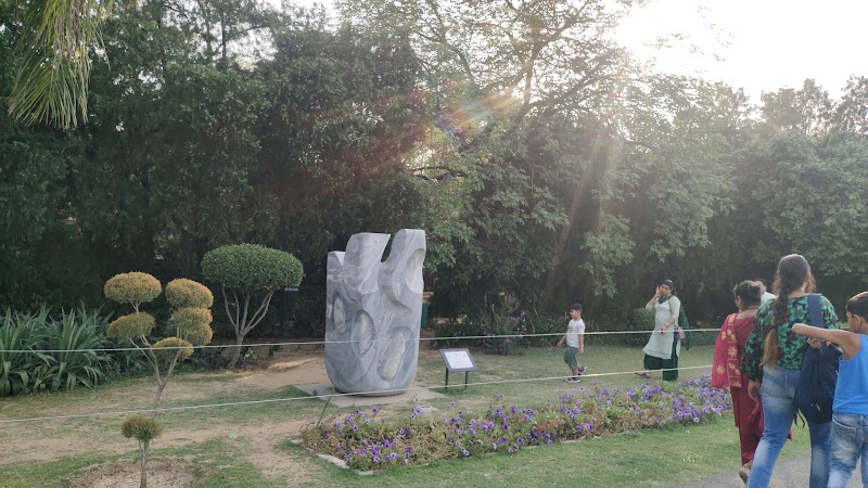 The Lake Peepal Tree - The Lake Peepal Tree PRR6+VV8, Sector 1, Chandigarh, 160001, India