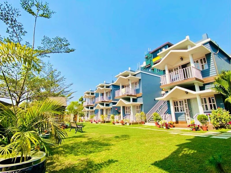 The Cristallo Resort | Best Resort In Shantiniketan - The Cristallo Resort | Best Resort In Shantiniketan, Khoai Haat, Sonajhuri, Santiniketan, Kabi Mohanpur, West Bengal 731235, India