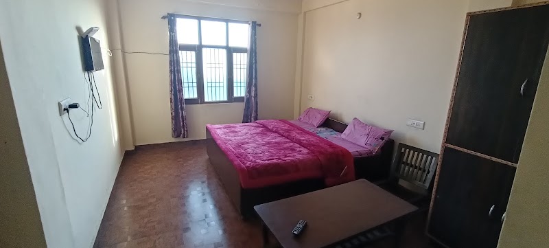 Sunrise Guest House - Sunrise Guest House, Ghanahatti, Himachal Pradesh 171014, India