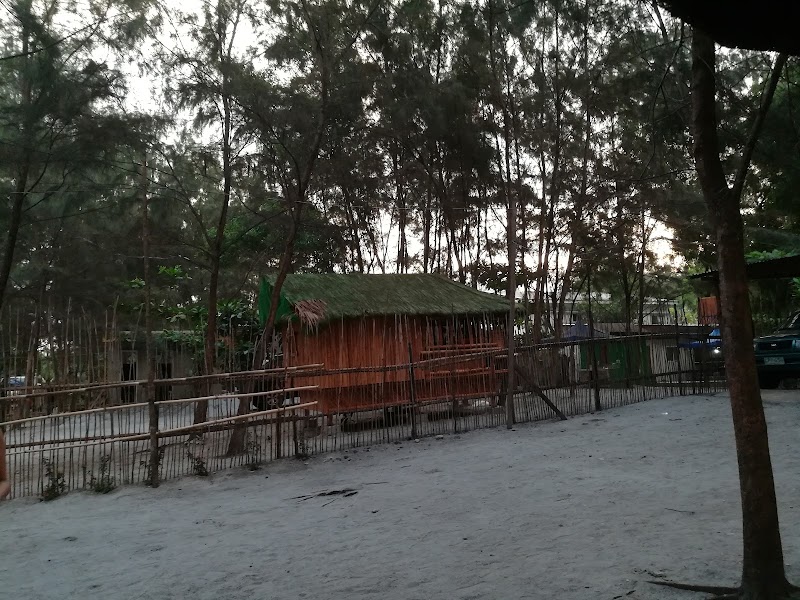 SURFACE / Liwa Beach Resort - SURFACE / Liwa Beach Resort, Sitio Liwliwa, 23W5+P4H, San Felipe, Zambales, Philippines