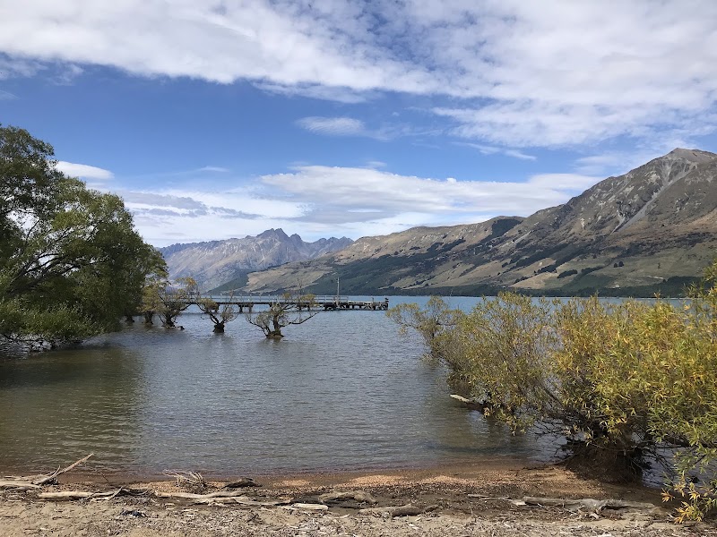 Glenorchy - Glenorchy Glenorchy 9372, New Zealand