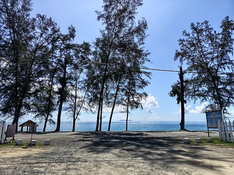 Kapal Seaview Homestay - Kapal Seaview Homestay, T116, Taman Sura Jati, 23000 Kuala Dungun, Terengganu, Malaysia