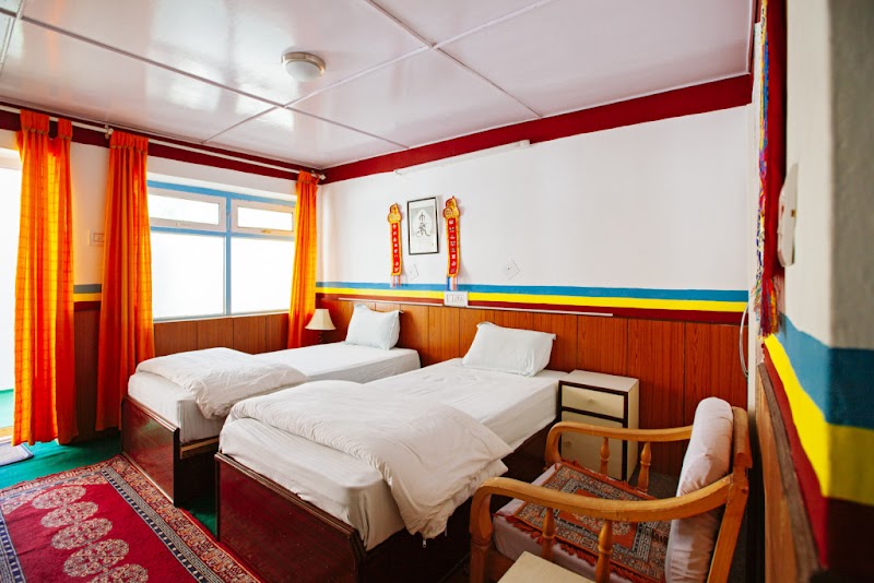 Hotel Sakya Abode - Hotel Sakya Abode Kaza, Kaza Khas, Himachal Pradesh 172114, India