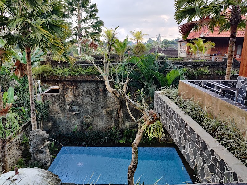 Budhi Ayu Villas Ubud - Budhi Ayu Villas Ubud, Jl. Raya Nyuh Kuning No.13, Mas, Kecamatan Ubud, Kabupaten Gianyar, Bali 80571, Indonesia