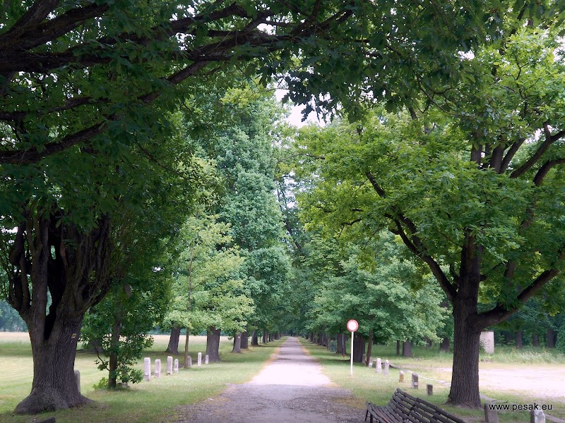 ZOO Hluboká - placené parkoviště - ZOO Hluboká - placené parkoviště, 373 41 Hluboká nad Vltavou, Czechia