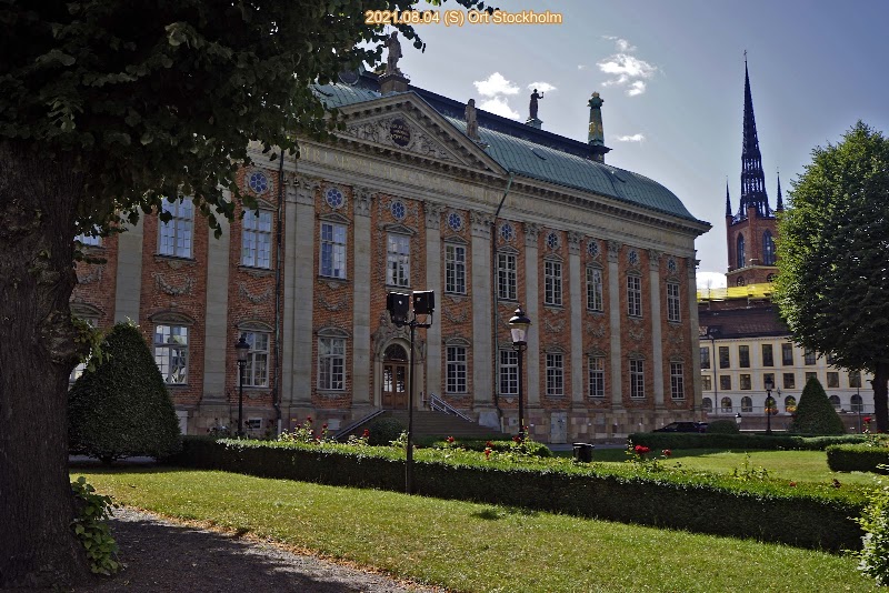 Visit Stockholm AB - Visit Stockholm AB Fleminggatan 4, 112 26 Stockholm, Sweden