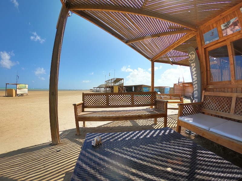 Kite Village Hamata - Kite Village Hamata Halayeb We Shalateen Rd, Marsa Alam, Red Sea Governate 1922422, Egypt
