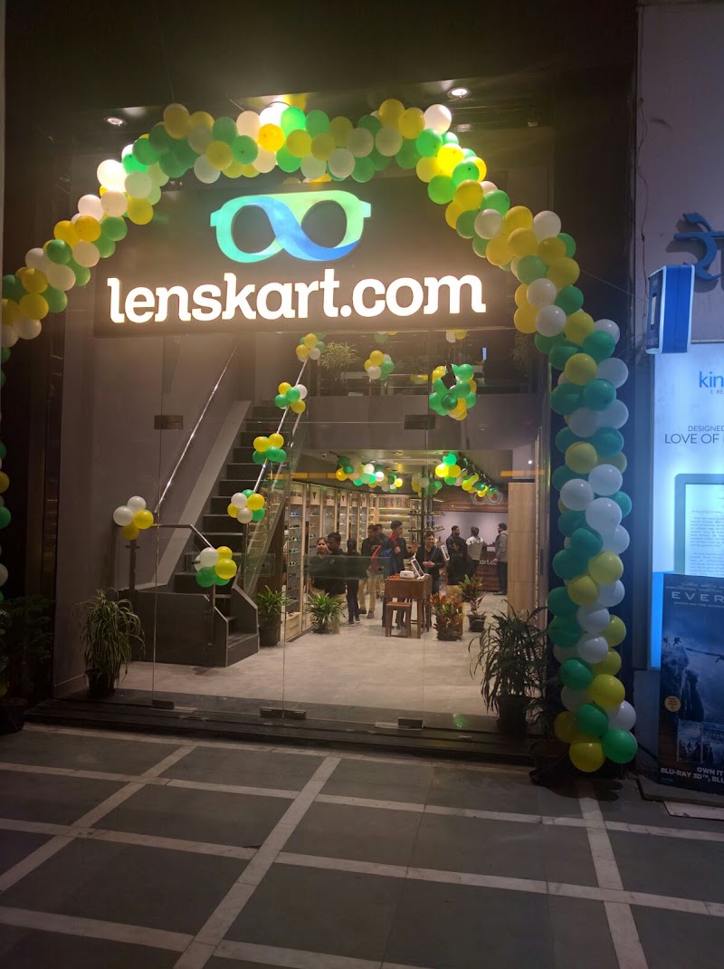 Lenskart.com Flagship Store at Connaught Place (First Lens Replacement Free) - Lenskart.com Flagship Store at Connaught Place (First Lens Replacement Free), K 26,Ground Floor Connaught Place Opposite PVR Plaza Cinema, Block K, Connaught Place, New Delhi, Delhi 110001, India