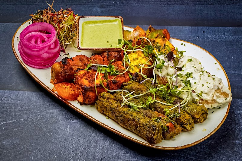 Svaad House Restaurant