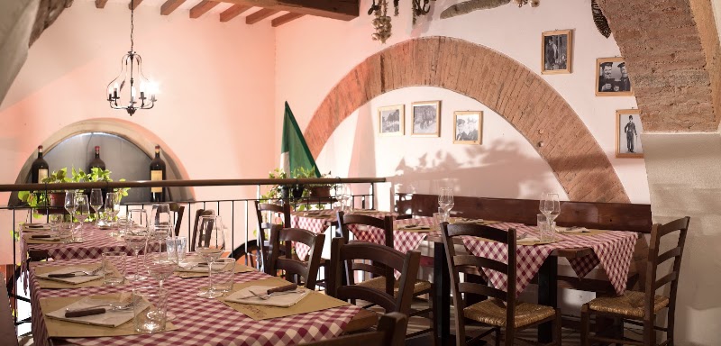 Osteria del Proconsolo - Osteria del Proconsolo Via del Proconsolo, 59, 50122 Firenze FI, Italy