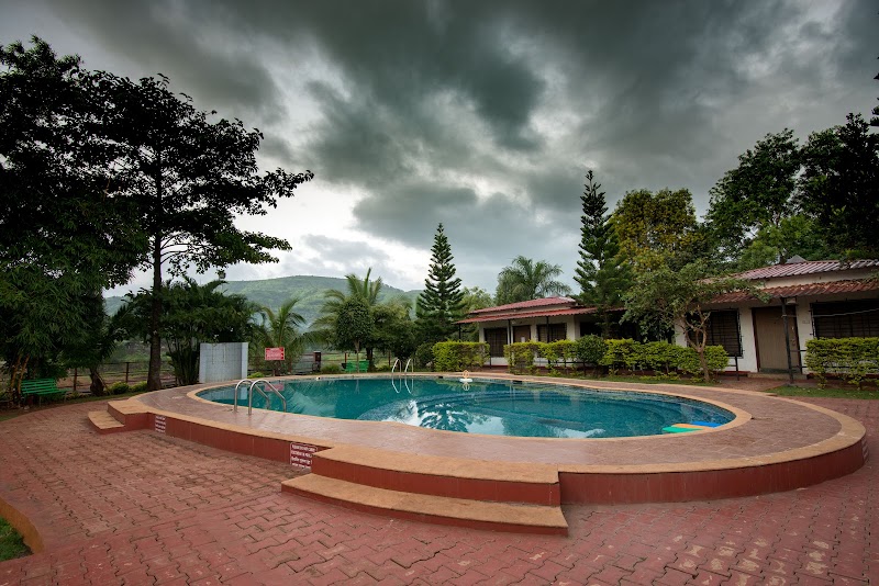 Balaji Resorts Velhe - Balaji Resorts Velhe, Post Dapode,Taluk Khariv Bhandara,District Pune, Velhe, Dapode, Maharashtra 412212, India