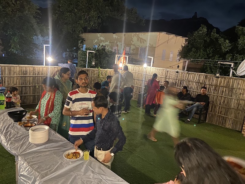THE VINTAGE KITCHEN - THE VINTAGE KITCHEN Badrinath Colony, Sagar Rd, Amer, Jaipur, Rajasthan 302028, India