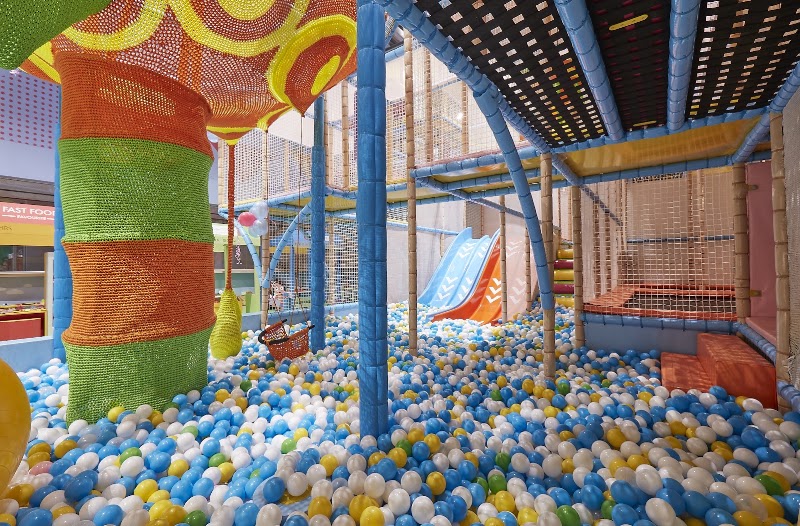 Play 'N' Learn, Nexus Shantiniketan Mall Bangalore - Play 'N' Learn, Nexus Shantiniketan Mall Bangalore 4th Floor, Nexus, Forum Mall Whitefield, ITPL Main Rd, Thigalarapalya, Whitefield, Bengaluru, Karnataka 560048, India