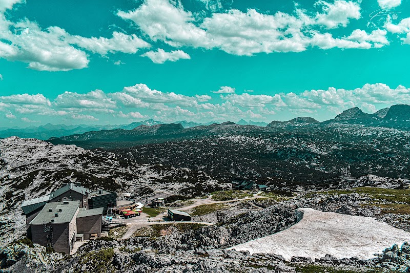Dachstein Krippenstein - Dachstein Krippenstein, Winkl 34, 4831 Obertraun, Austria
