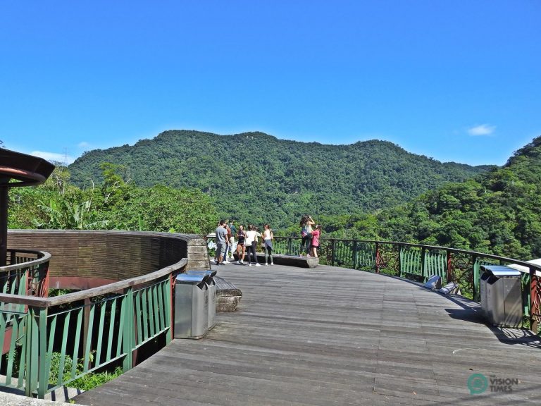 動物園站水舞區 - 動物園站水舞區, No. 8, Section 2, Xinguang Rd, Wanxing Village, Wenshan District, Taipei City, Taiwan 116