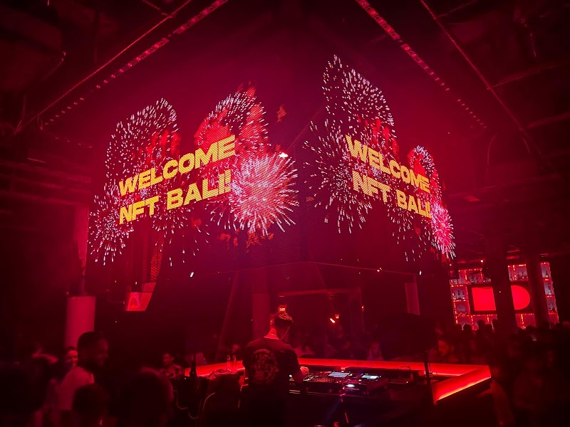 Vault Nightclub Bali - Vault Nightclub Bali Jl. Pantai Berawa No.99, Tibubeneng, Badung, Kabupaten Badung, Bali 80361, Indonesia