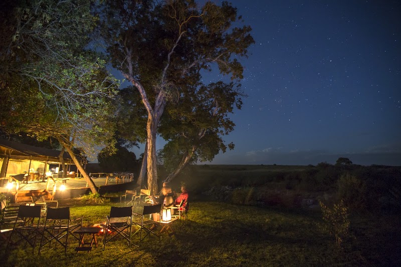 Rekero Camp | Asilia Africa