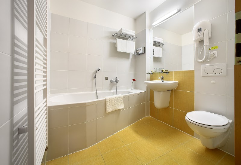 Hotel Mlýn - Hotel Mlýn, Parkán 120, Vnitřní Město, 381 01 Český Krumlov-Český Krumlov 1, Czechia