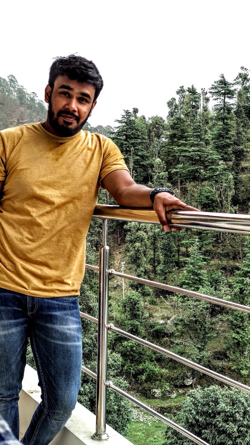 Cloud Pi9 - Cloud Pi9, Pine Residency, Bhowali-Ramgarh-Mukteshwar Rd, Shyamkhet, Bhowali, Sukha, Uttarakhand 263132, India