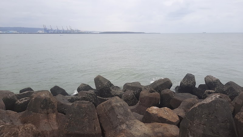 Tamsui Green Lighthouse - Tamsui Green Lighthouse, 251, Taiwan, New Taipei City, Tamsui District, 漁人碼頭
