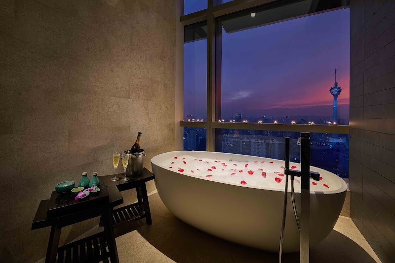 Banyan Tree Kuala Lumpur - Banyan Tree Kuala Lumpur 2, Jalan Conlay, Kuala Lumpur, 50450 Kuala Lumpur, Wilayah Persekutuan Kuala Lumpur, Malaysia