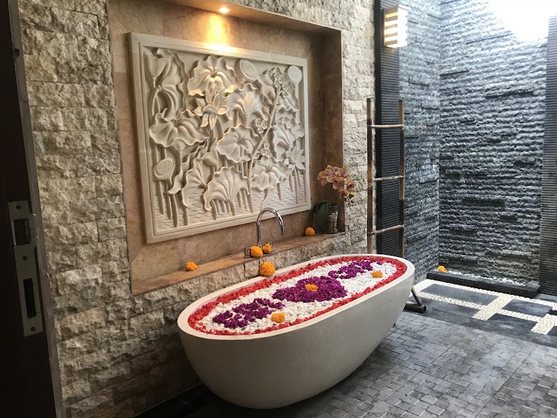 Ubud Paradise Luxury Villa - Ubud Paradise Luxury Villa, Jl. Pura Pucak Mertasari Jl. Raya Sanggingan No.20, Kedewatan, Kecamatan Ubud, Kabupaten Gianyar, Bali 80571, Indonesia