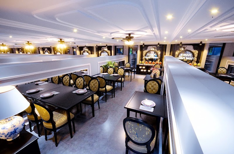 Hanoi Indochine Premium Hotel - Hanoi Indochine Premium Hotel 52 Ng. Huyện, Phố cổ Hà Nội, Hoàn Kiếm, Hà Nội 100000, Vietnam