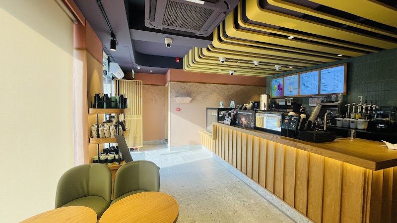 Starbucks - Kranti Chowk - Starbucks - Kranti Chowk, Hotel Manor, Kranti Chowk, Snehnagar, Konkanwadi, Chhatrapati Sambhajinagar, Maharashtra 431005, India