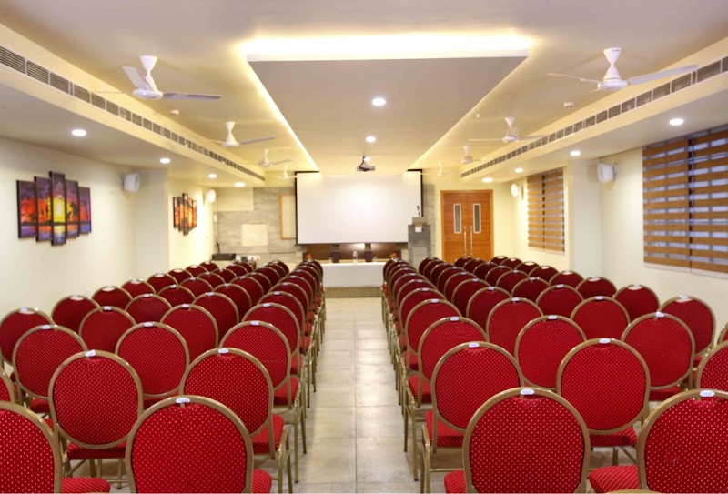 Woodnote Thekkady - Woodnote Thekkady Thamarakandam Rd, Thekkady, Kumily, Kerala 685509, India
