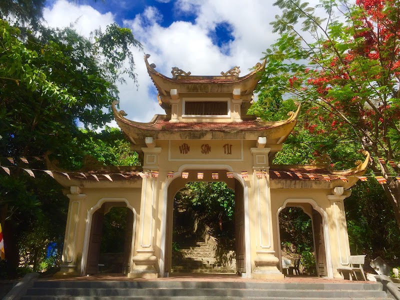 Côn Đảo - Côn Đảo, Ho Chi Minh, Vietnam