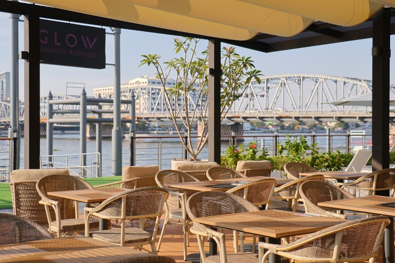 TARA Bangkok Riverside - TARA Bangkok Riverside, 196, 1 Thanon Ratchawithi, Khwaeng Wachira Phayaban, Khet Dusit, Krung Thep Maha Nakhon 10300, Thailand