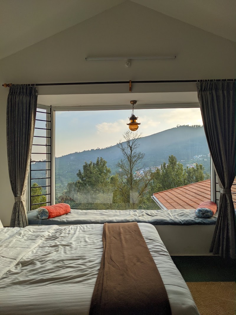 Casa Bonita - Casa Bonita 9PJ9+RJV, Achanakal - Ketti Rd, Ketti, Tamil Nadu 643003, India