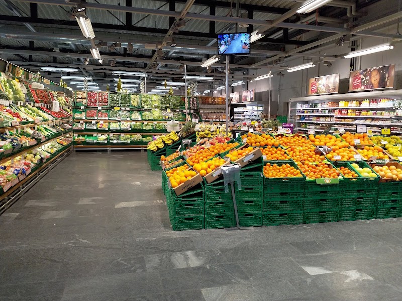 Coop Supermarkt Stein am Rhein - Coop Supermarkt Stein am Rhein Kaltenbacherstrasse 32, 8260 Stein am Rhein, Switzerland
