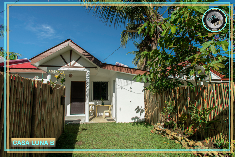 Casa Luna Siargao