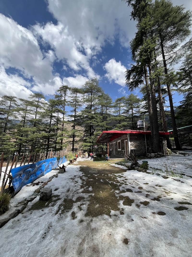 Devalsari Retreat - Devalsari Retreat Devalsari Retreat, Devalsari, range bangsil, Moldhar, Uttarakhand 249180, India
