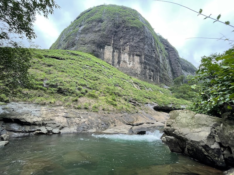 Plus Valley, Tamhini Ghat - Plus Valley, Tamhini Ghat, Nive, Maharashtra 412108, India
