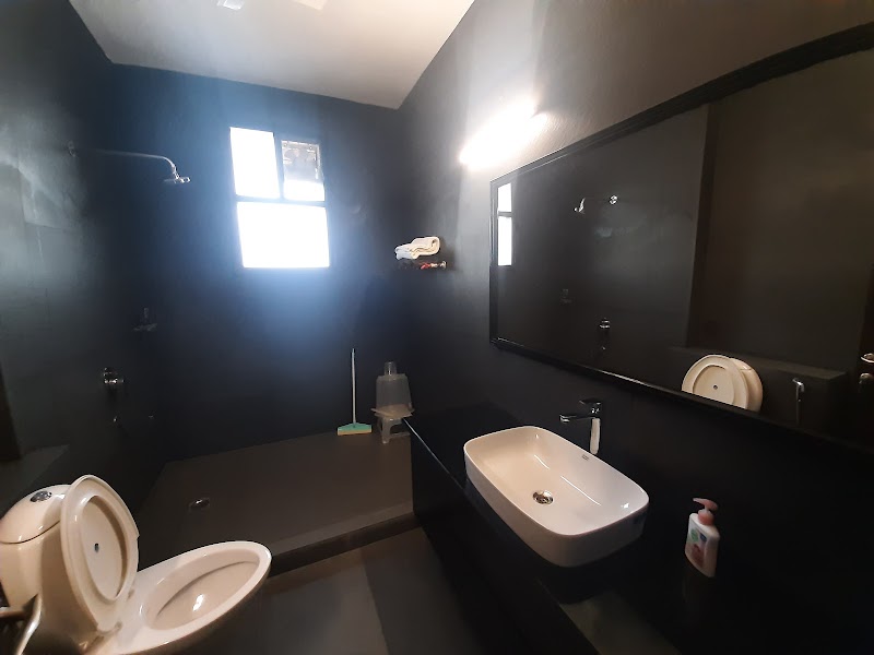 Harmony Suites - Harmony Suites, 4502, HIBISCUS Ln, DLF Phase IV, Gurugram, Haryana 122009, India