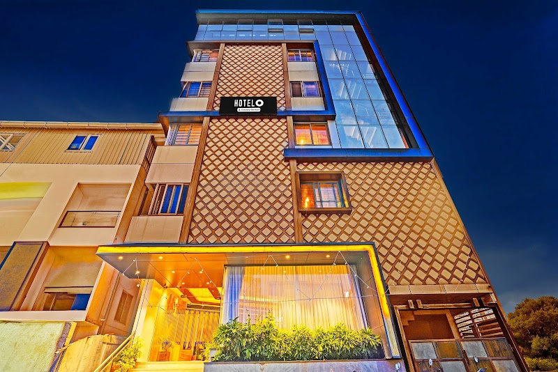 Townhouse Oak by OYO Suryanaarayana Swamy Temple Indiranagar - Townhouse Oak by OYO Suryanaarayana Swamy Temple Indiranagar, Plot Number 366, Krishna Reddy Layout, HBCS Layout, Domlur, Bengaluru, Karnataka 560071, India