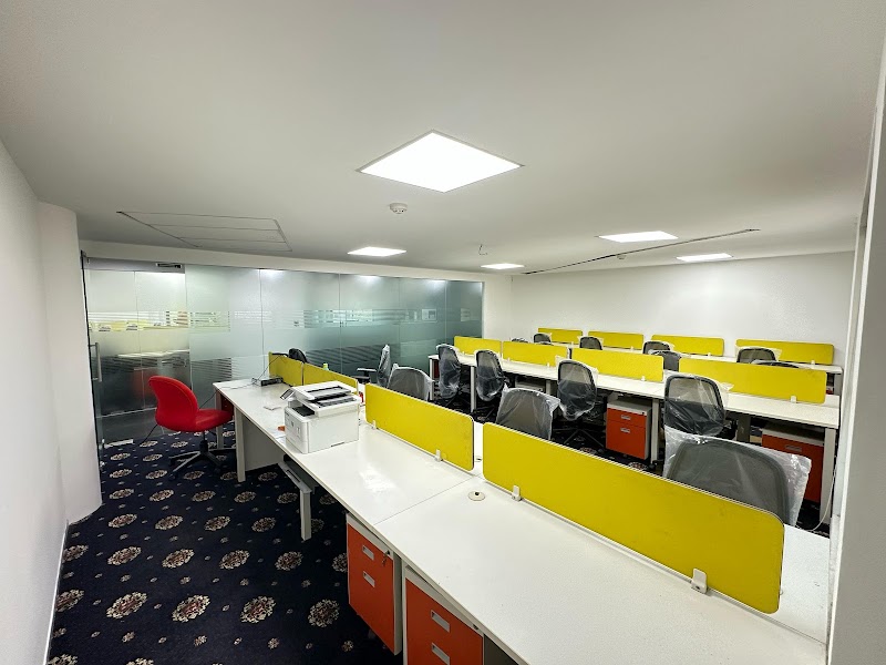 Logas Coworking - Logas Coworking VVM Towers , 3rd Floor 22 Pattulos Road, Anna Salai, Express Estate, Royapettah, Chennai, Tamil Nadu 600002, India