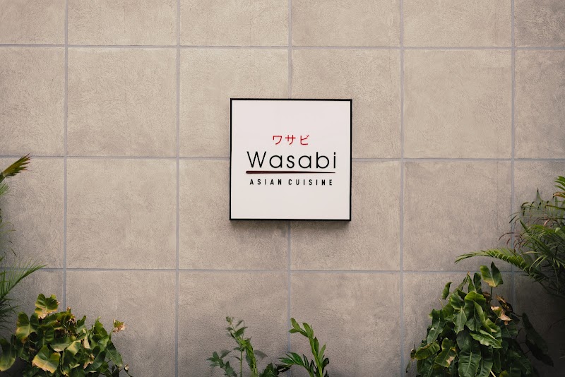 Wasabi Raipur - Wasabi Raipur near Turning Point, near Vardan Hospital, Sector 1, Shankar Nagar, Raipur, Chhattisgarh 492004, India