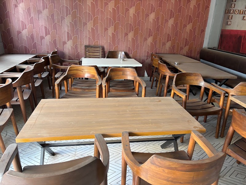 Coffee Brewery - Sarjapura - Coffee Brewery - Sarjapura Carmelaram, Ambedkar Nagar, Sarjapura, Bengaluru, Karnataka 560035, India