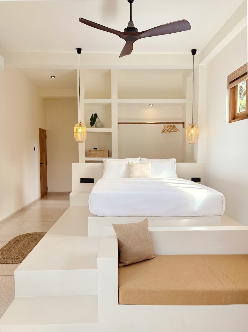 Balamu Hiriketiya - Balamu Hiriketiya, Hiriketiya Belikatuwella, Hiriketiya Beach Rd, Dikwella 81200, Sri Lanka