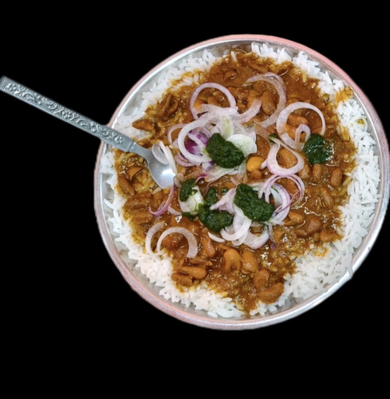 Suraj Anna South Indian Food