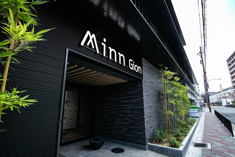 Minn Gion
