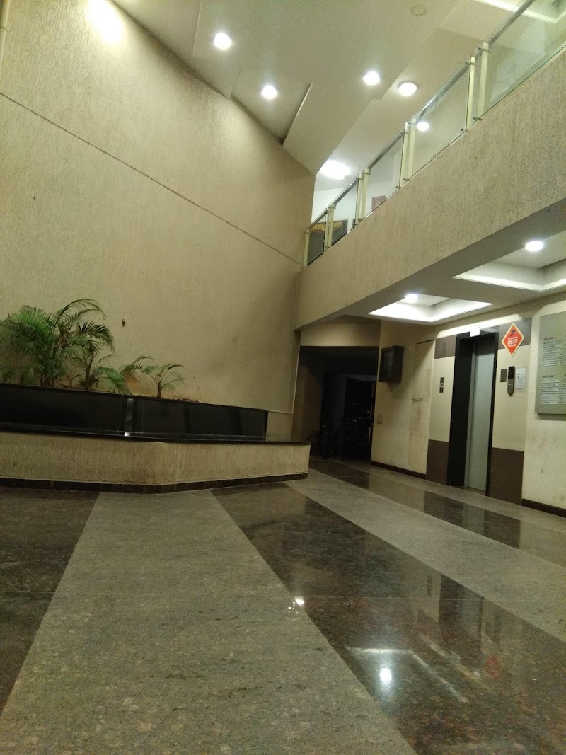 Gulmohar Parkview - Gulmohar Parkview, Bypass, Mandana, Gulmohar Parkview, Acolade Road, Tukaram Nagar, Kharadi, Pune, Maharashtra 411014, India