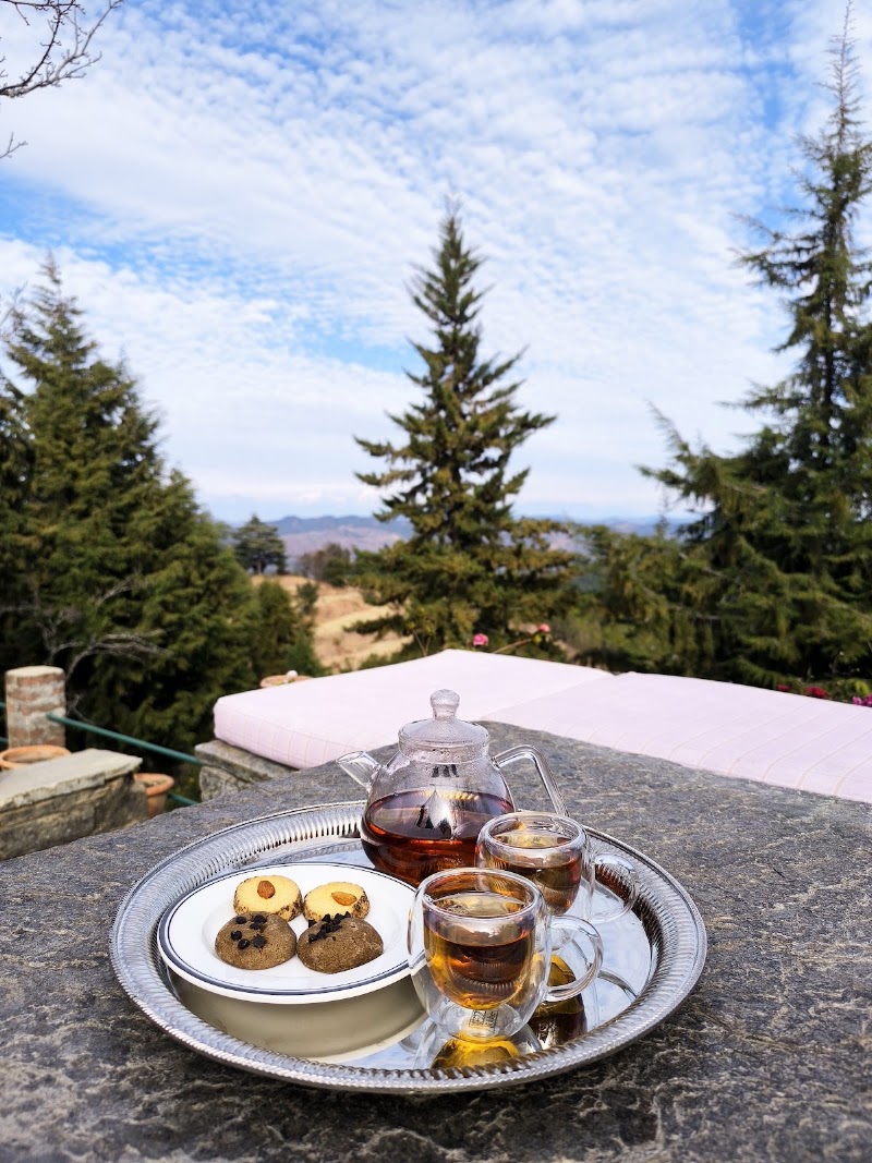 Sitla Estate - Sitla Estate, Mukteshwar, FJQJ+742, Seetla, Uttarakhand 263158, India